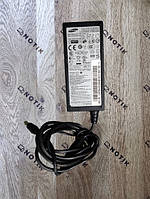 Адаптер живлення Samsung 19V 3.16A 60W 5.5*3.0мм (PS30W-14J1) Б/В, фото 2