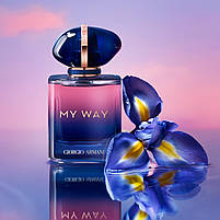 Армані Май Вей Парфуми - Giorgio Armani My Way Parfum парфумована вода 90 ml., фото 3