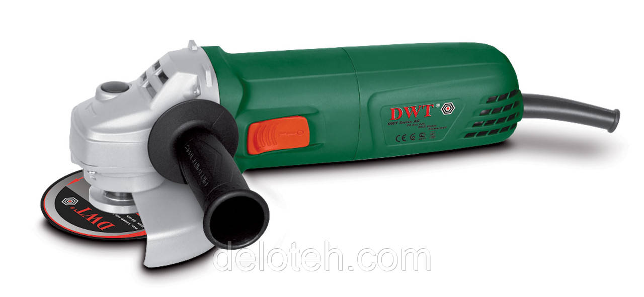 УШМ DWT WS07-115