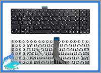 Клавиатура Asus F502 F502C F502CA X555LJ X555LI X555LN 0knx0-6120UA00
