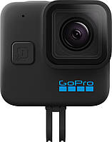 Екшн-камера GoPro HERO 11 Mini Black