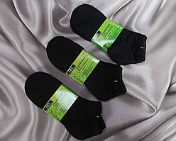 Шкарпетки чоловічі короткі D&A  3129
