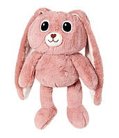 М'яка іграшка Кролик Тоффі, 40 см