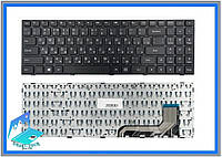 Клавіатура Lenovo IdeaPad 100-15IBY 80MJ   25-214785