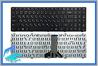 Клавиатура Lenovo IdeaPad 100-15IBD 80qq