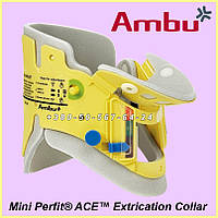 Шийний комір транспортування пацієнта або переміщення Ambu Mini Perfit ACE Extrication Collar