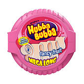 Жувальна гумка Hubba Bubba Mega Lang Fancy Fruit вишукані фрукти, 56 г