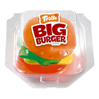 Желейные конфеты Trolli Big Burger, 24 шт. по 50 г.