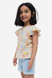 Футболки, топи