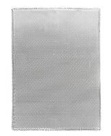 Алюмінієвий жироуловлювальний фільтр сітка для кухонної витяжки (380х550), Універсальний