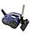 Пилосос Rotex RVB18-E blue 2L 1800W, фото 5