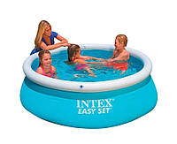 Наливной бассейн INTEX Easy Set 28101 г.183*51см