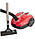 Пилосос Rotex RVB18-E red 2L 1800W, фото 3