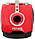 Пилосос Rotex RVB18-E red 2L 1800W, фото 5