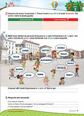 Forte in grammatica! A1-A2 Libro / Грматика італійської мови, фото 5