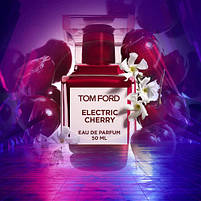 Том Форд Електрик Черрі - Tom Ford Electric Cherry парфумована вода 50 ml., фото 3