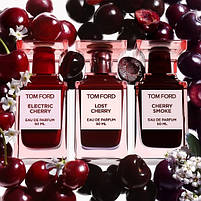 Том Форд Черрі Смок - Tom Ford Cherry Smoke парфумована вода 50 ml., фото 3