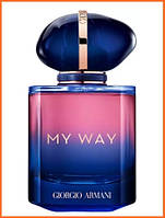Армані Май Вей Парфуми - Giorgio Armani My Way Parfum парфумована вода 90 ml., фото 2