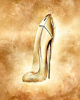 Кароліна Еррера Гуд Герл Голд Фентезі - Carolina Herrera Good Girl Gold Fantasy парфумована вода 80 ml., фото 4