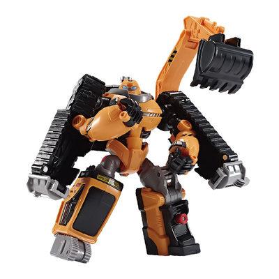 Робот-трансформер Tobot Athlon Тобот Рокки (301066) — Купить Недорого ...