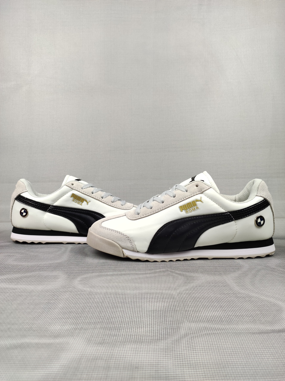 Puma bmw mms roma shoes cheap