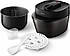 Мультиварка-скороварка Philips All-in-One Cooker HD2151/40, фото 4