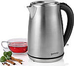 Електрочайник Gorenje K17S