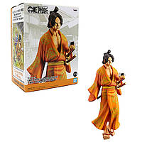 Фигурка Bandai Spirits Ace Dream One Piece Большой куш Эйс 19 см BS A D OP