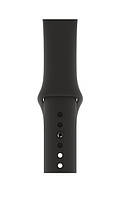 Ремешок ArmorStandart Sport Band (3 Straps) для Apple Watch 42/44/45/49mm Black (ARM49097)