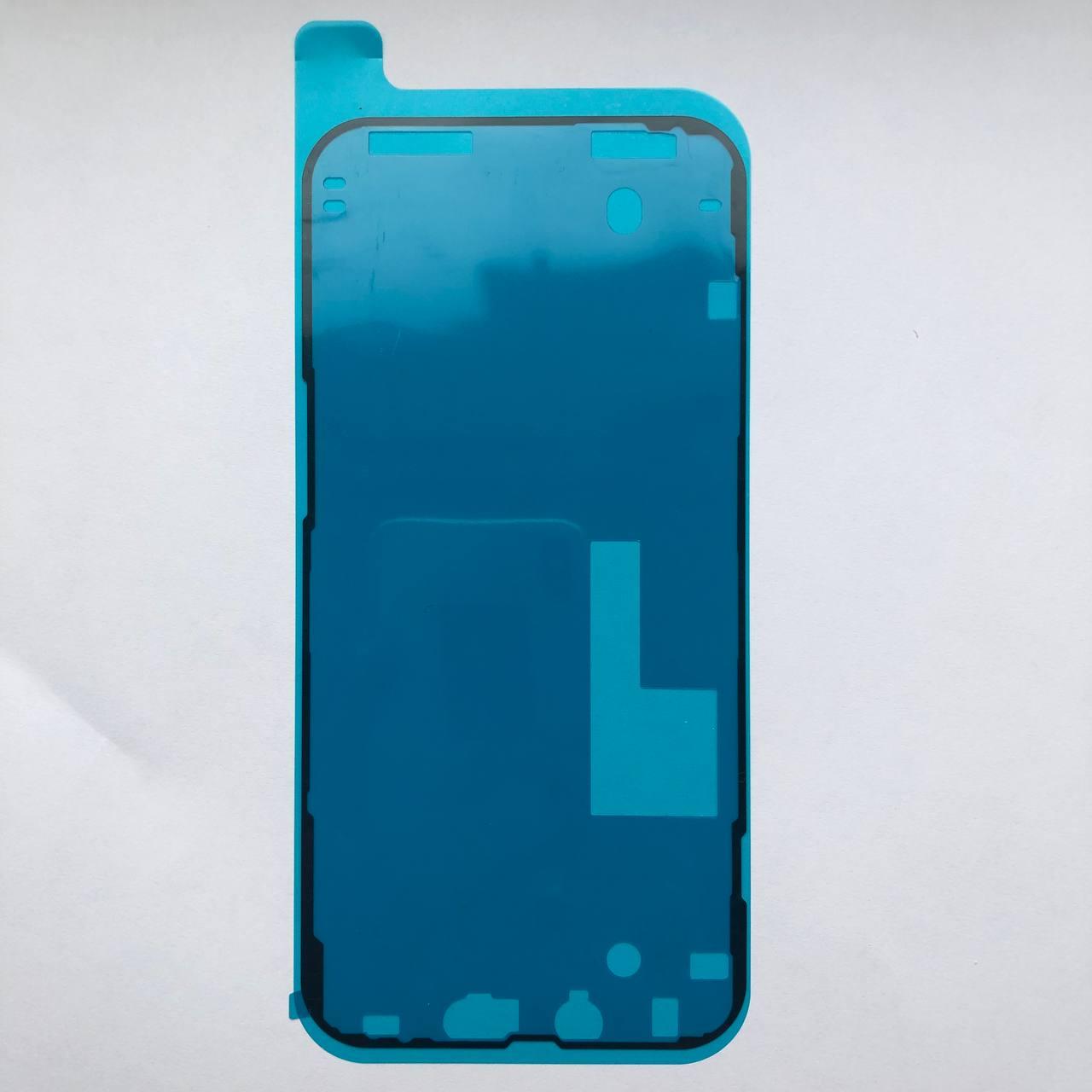 Стикер-проклейка (двосторонній скотч) дисплея Apple iPhone 13 Pro Max