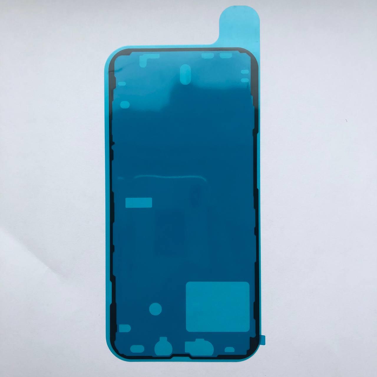 Стикер-проклейка (двосторонній скотч) дисплея Apple iPhone 13