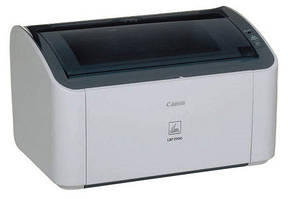 Ремонт принтера Canon LBP2900, LBP3000
