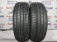 185/65 R15 Dunlop SP Street Response летние шины бу