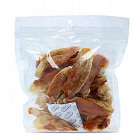 Ласощі для собак "PAUSE snack", вуха кролика з курячим м'ясом, 500 г, фото 4