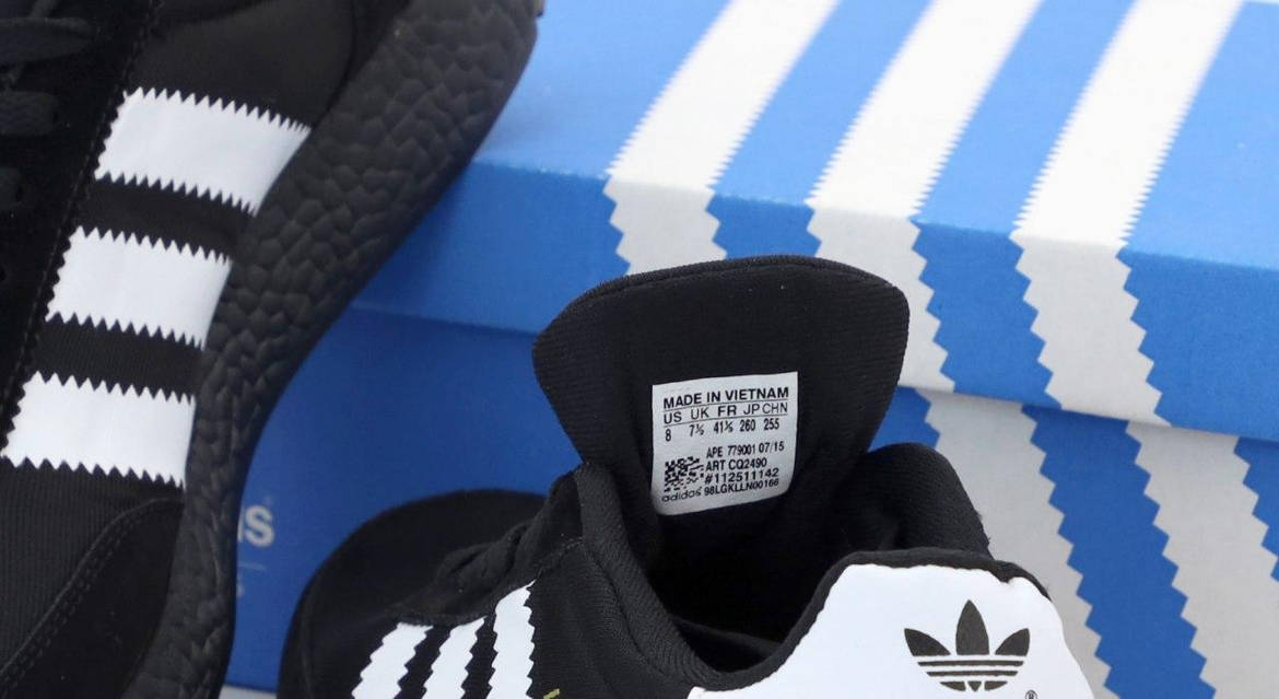 Adidas INIKI Black White ID 1813537850 1887 Prom.ua