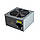 Блок живлення ATX GameMax GM-500 12В із кабелем Сірий, фото 5