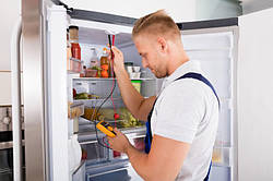 П'ять найпопулярніших поломок холодильників та способи їх вирішення