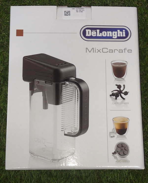 Молочник Delonghi EPAM960.75 — 5513282801