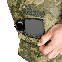 Штани тактичні камуфляжні CM Patrol Pro Піксель, фото 6