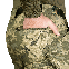 Штани тактичні камуфляжні CM Patrol Pro Піксель, фото 9