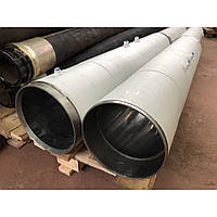 Бетоноподаючі цілиндри DN 200×1000 CIFA
