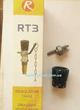 Ручка і поршень регулятора тяги Regulus RT3, фото 3