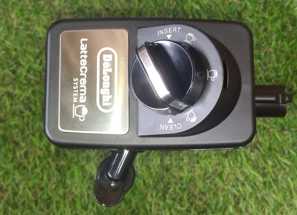 Молочник для кавомашини Delonghi ECAM28***, ECAM44** 5513294571