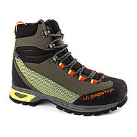 Ботинки La Sportiva Trango Trk Woman Gtx Clay/Cherry Tomato 38 женские