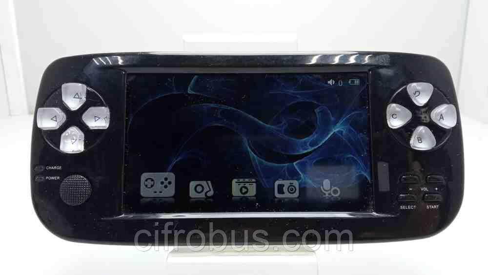 Игровая Приставка Б/У Anbernic 4.3 PAP KIII Plus 3000 — Купить Недорого ...