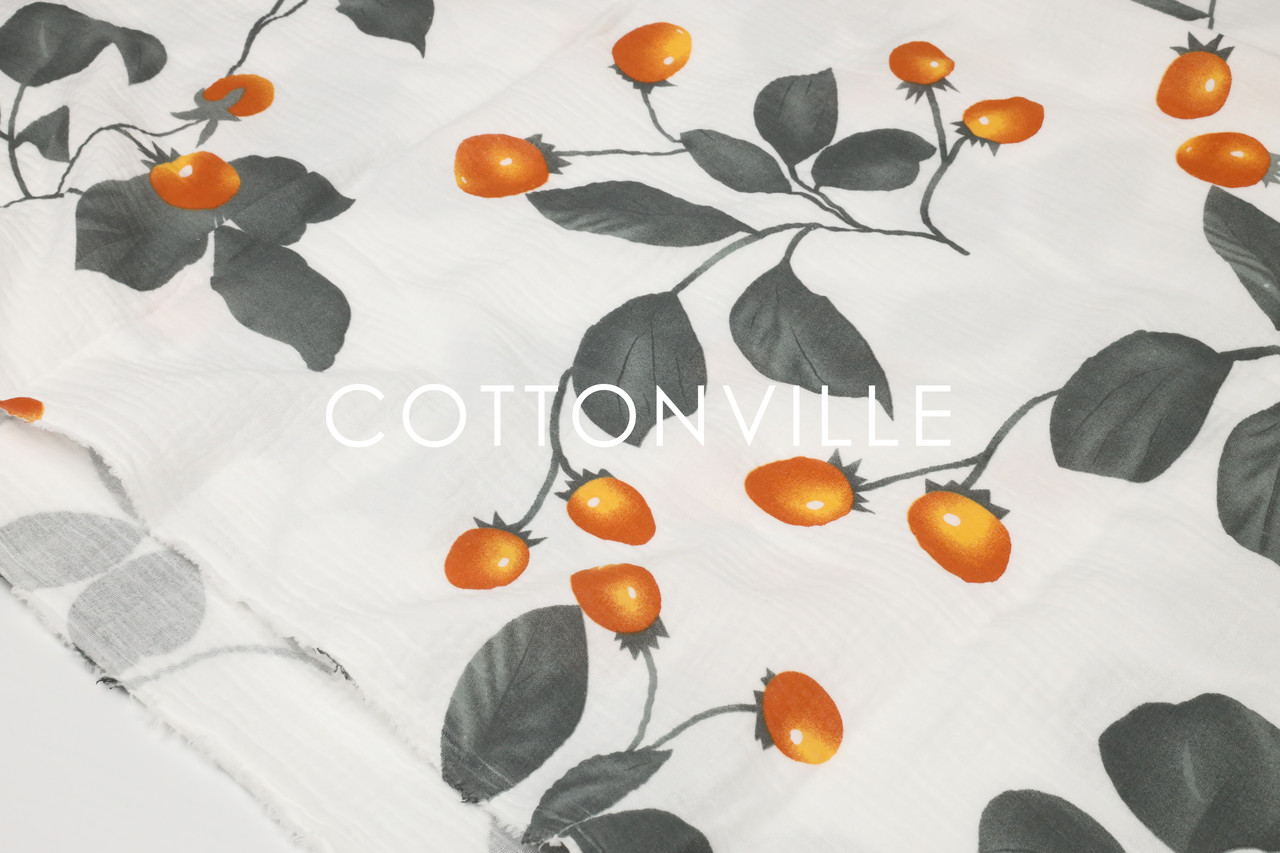 Муслін жатка Шипшина 135 см, фото 1