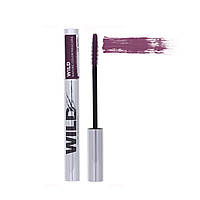 PARISA Cosmetics Тушь для ресниц WILD M-119 04 Удлинение и объем Berry Ягодная