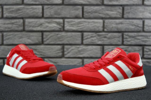 Обувь Adidas Iniki 