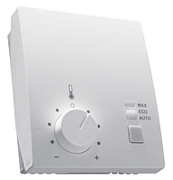 CR24-B1 кімнатний регулятор температури Belimo з 1 виходом 2-10В, тепло чи холод