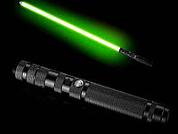 Световой меч WANARICO RGB с металлической ручкой Черный Хіт продажу!